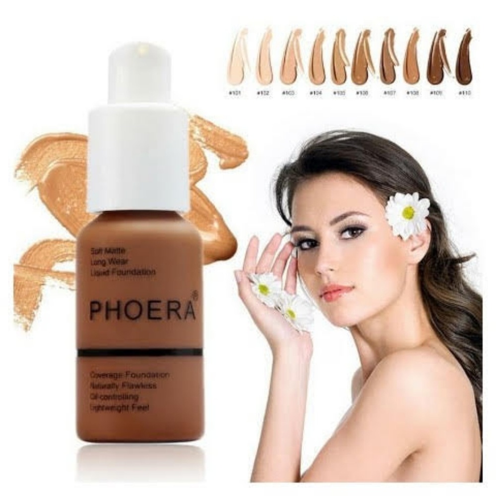 Phoera Foundation